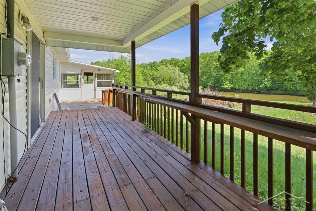 1777 West Pine River Road Breckenridge, MI 48615 - Photo 22 of 27