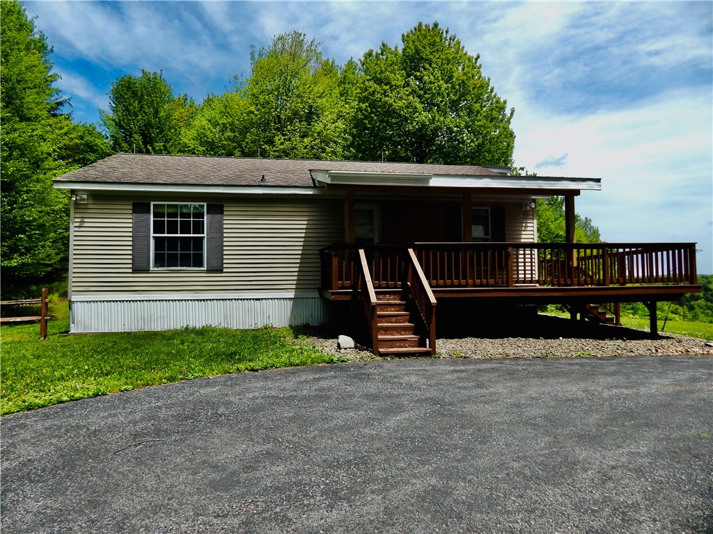 108 Toy Farm Road Hartwick, NY 13348 - Photo 4 of 25
