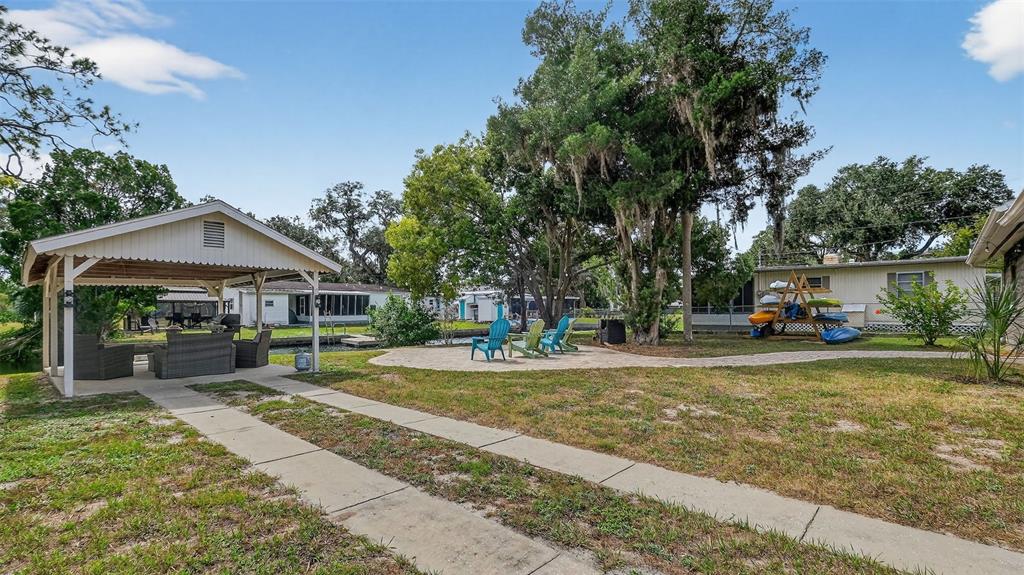 5411 Teal Drive Weeki Wachee, FL 34607 - Photo 41 of 44