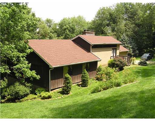 225 Christy Road Eighty Four, PA 15330 - Photo 1 of 15 Exterior Front.