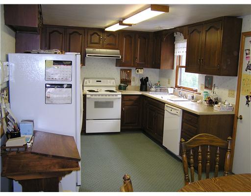 225 Christy Road Eighty Four, PA 15330 - Photo 7 of 15 Kitchen.