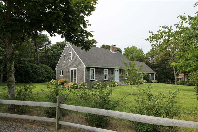 52 Oval Road Chatham, MA 02633 - Photo 30 of 33 Additional Photo