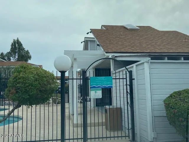 $1,395 | 8888 North 47th Avenue, Unit 243, Glendale, AZ 85302