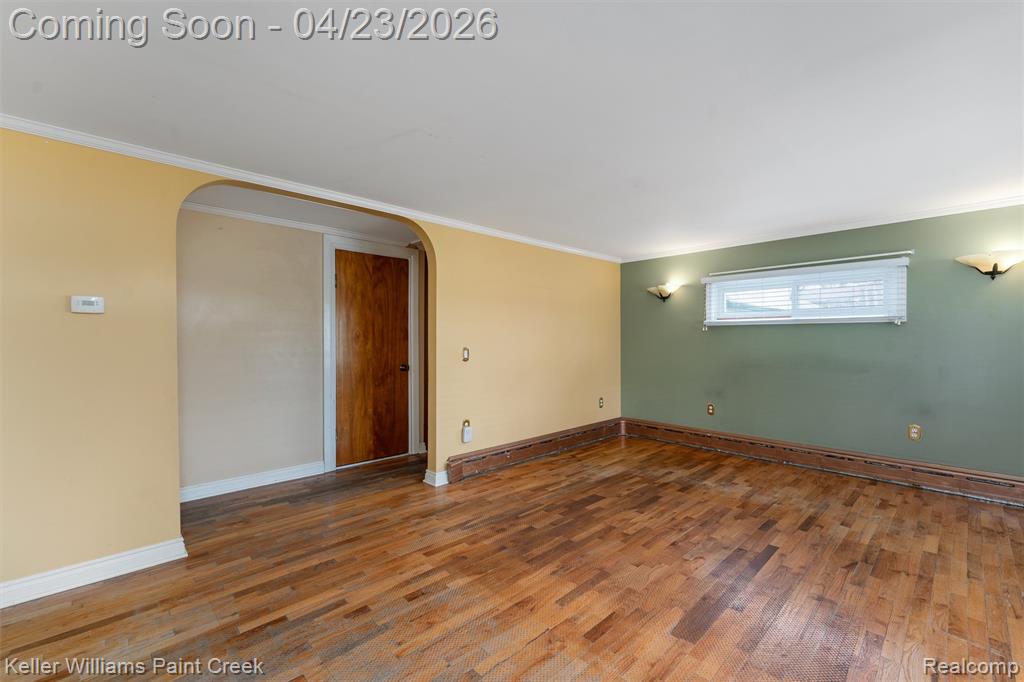 7572 Smale Street Washington, MI 48094 - Photo 4 of 48