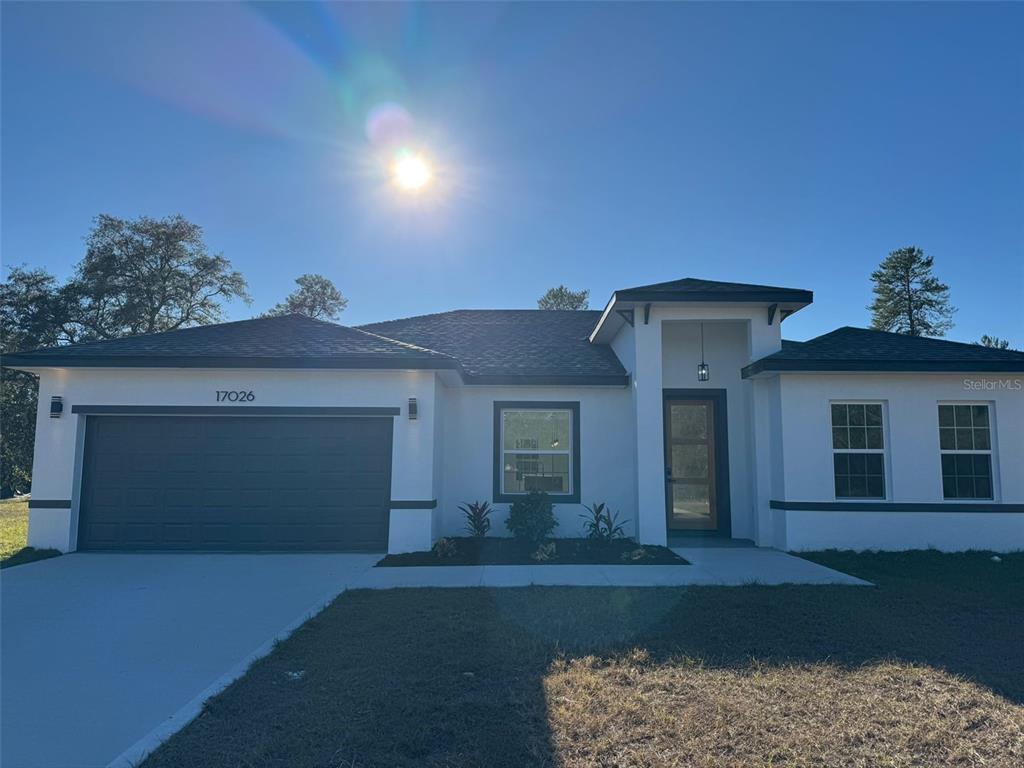 17026 Southwest 36th Ave Road Ocala, FL 34473 - Photo 1 of 1