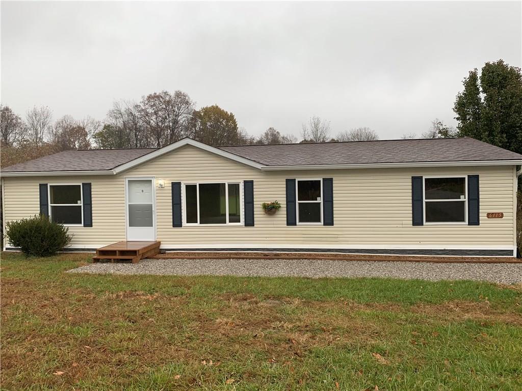 6115 South John Butler Road Columbus, IN 47201 - Photo 1 of 17