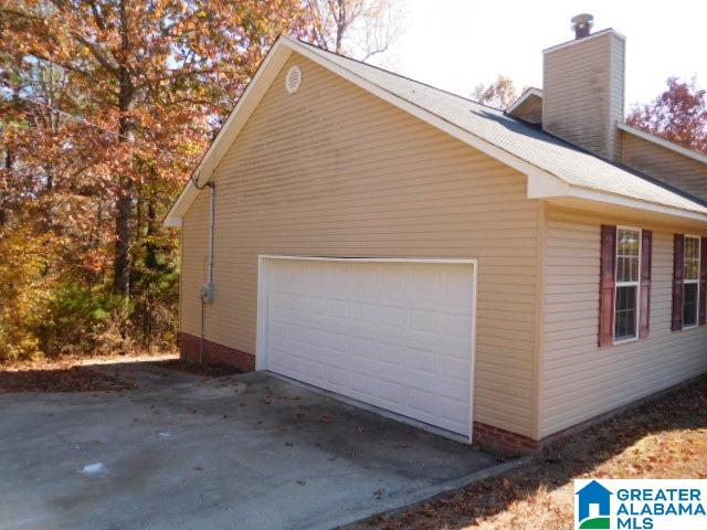 323 Turkey Run Lane Ragland, AL 35131 - Photo 2 of 8
