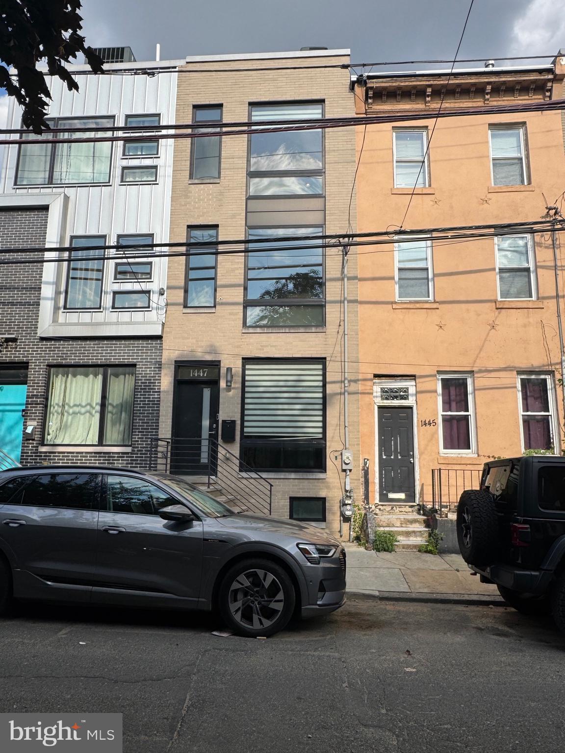 1447 North 28th Street Philadelphia, PA 19121 - Photo 1 of 52