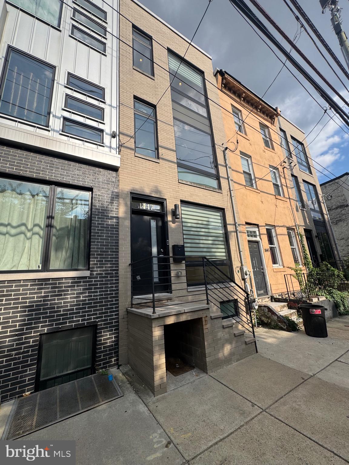 1447 North 28th Street Philadelphia, PA 19121 - Photo 3 of 52