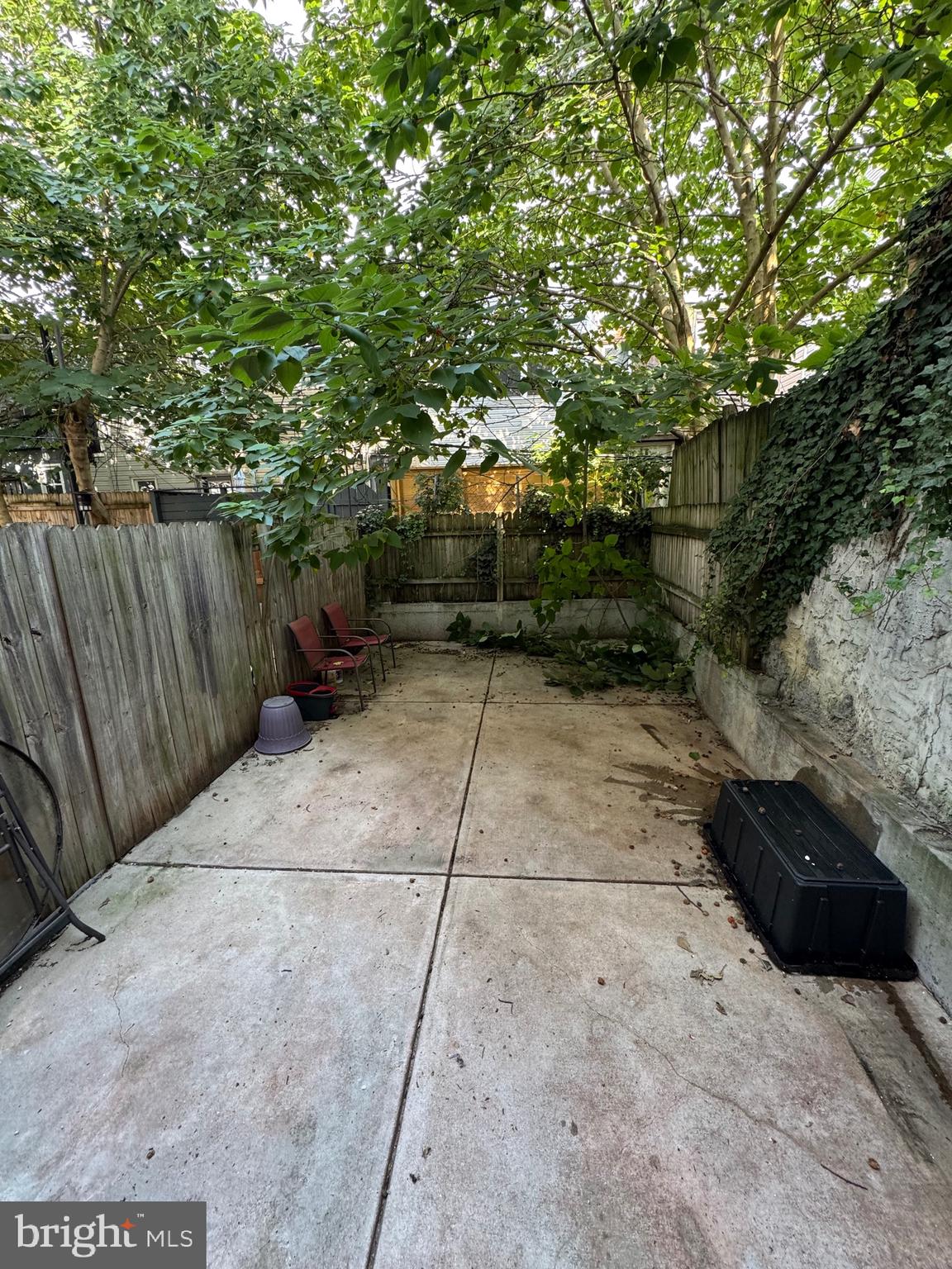 1447 North 28th Street Philadelphia, PA 19121 - Photo 51 of 52