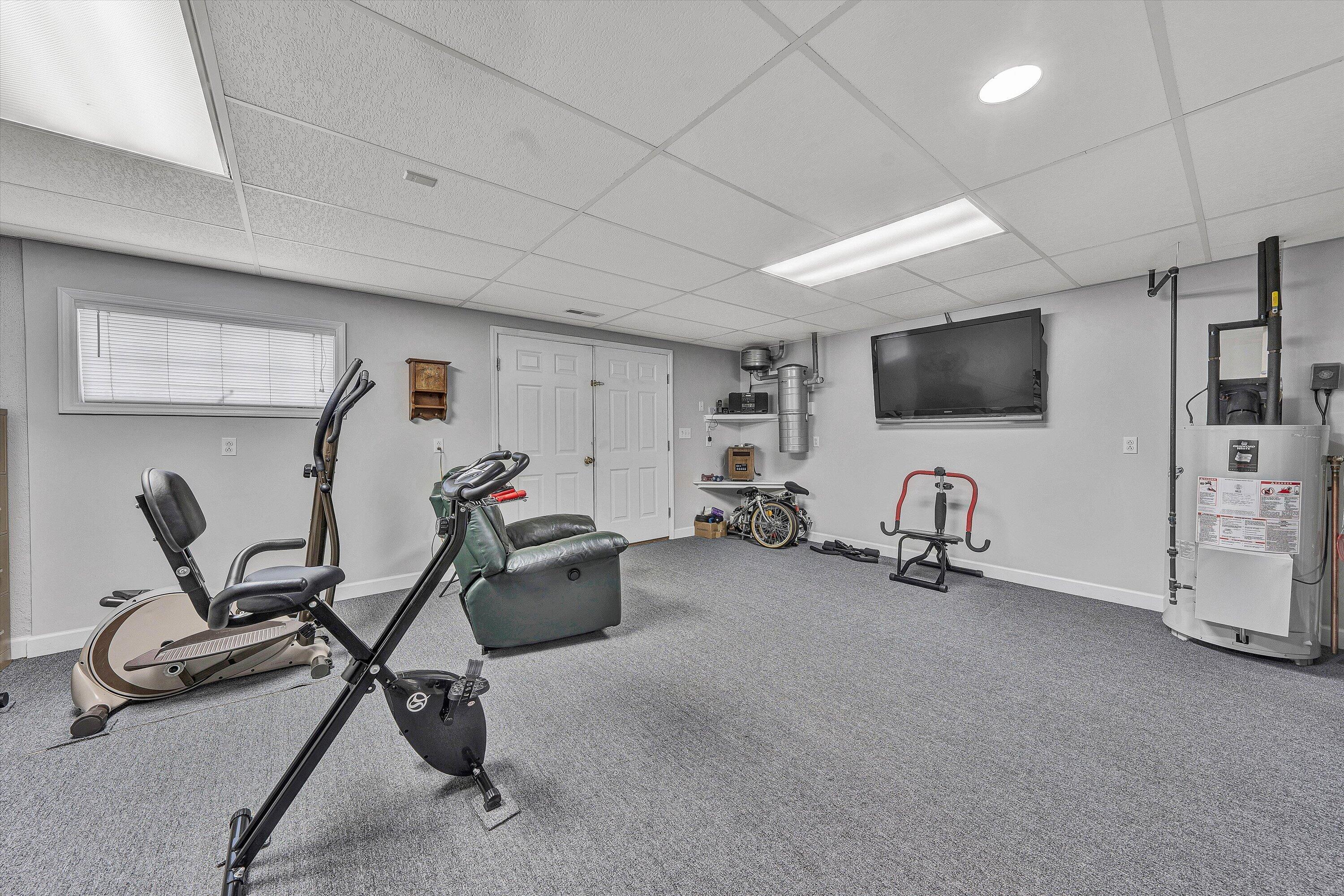 134 Stoneybrook Road Roanoke, VA 24019 - Photo 55 of 76 53-DSC00130