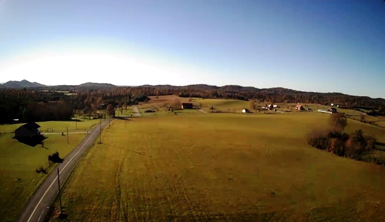 Lot 12 Sunnydale Road, Unit 12 Greeneville, TN 37743 - Photo 8 of 11 Sunnydale Rd Drone 2