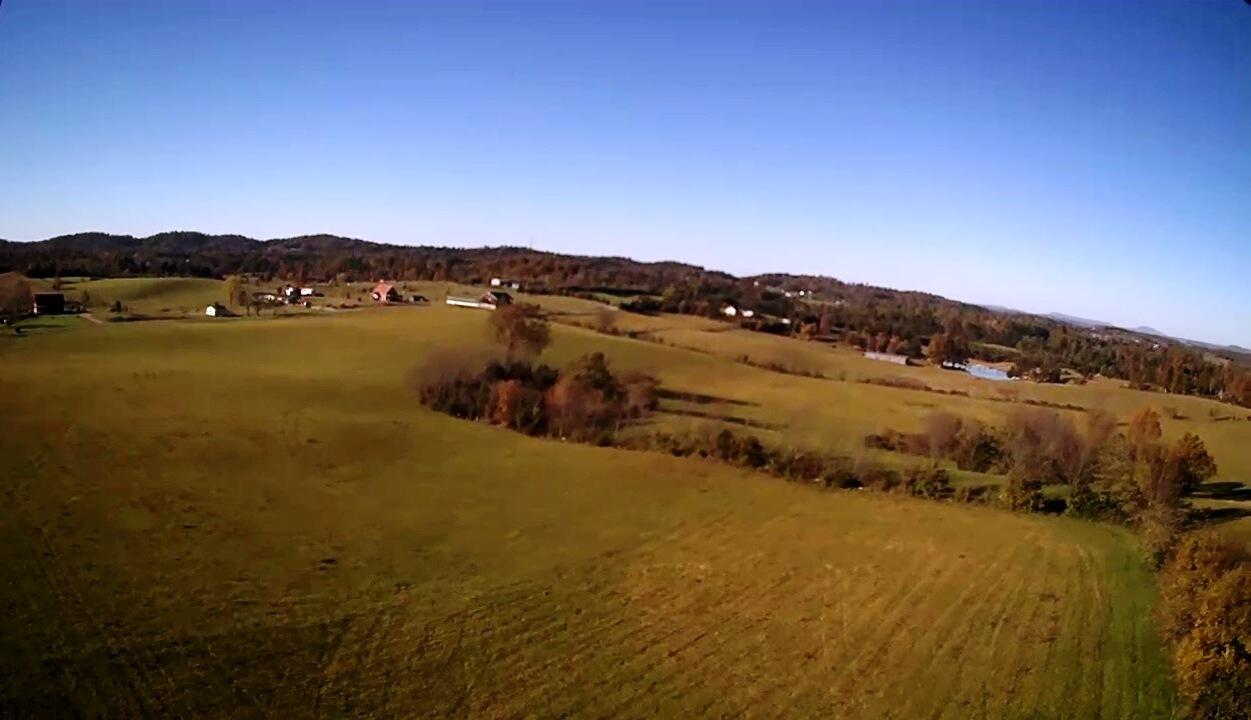 Lot 12 Sunnydale Road, Unit 12 Greeneville, TN 37743 - Photo 10 of 11 Sunnydale Rd Drone 3