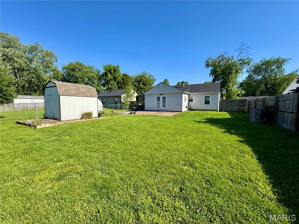 312 Joy Drive O'Fallon, IL 62269 - Photo 43 of 44