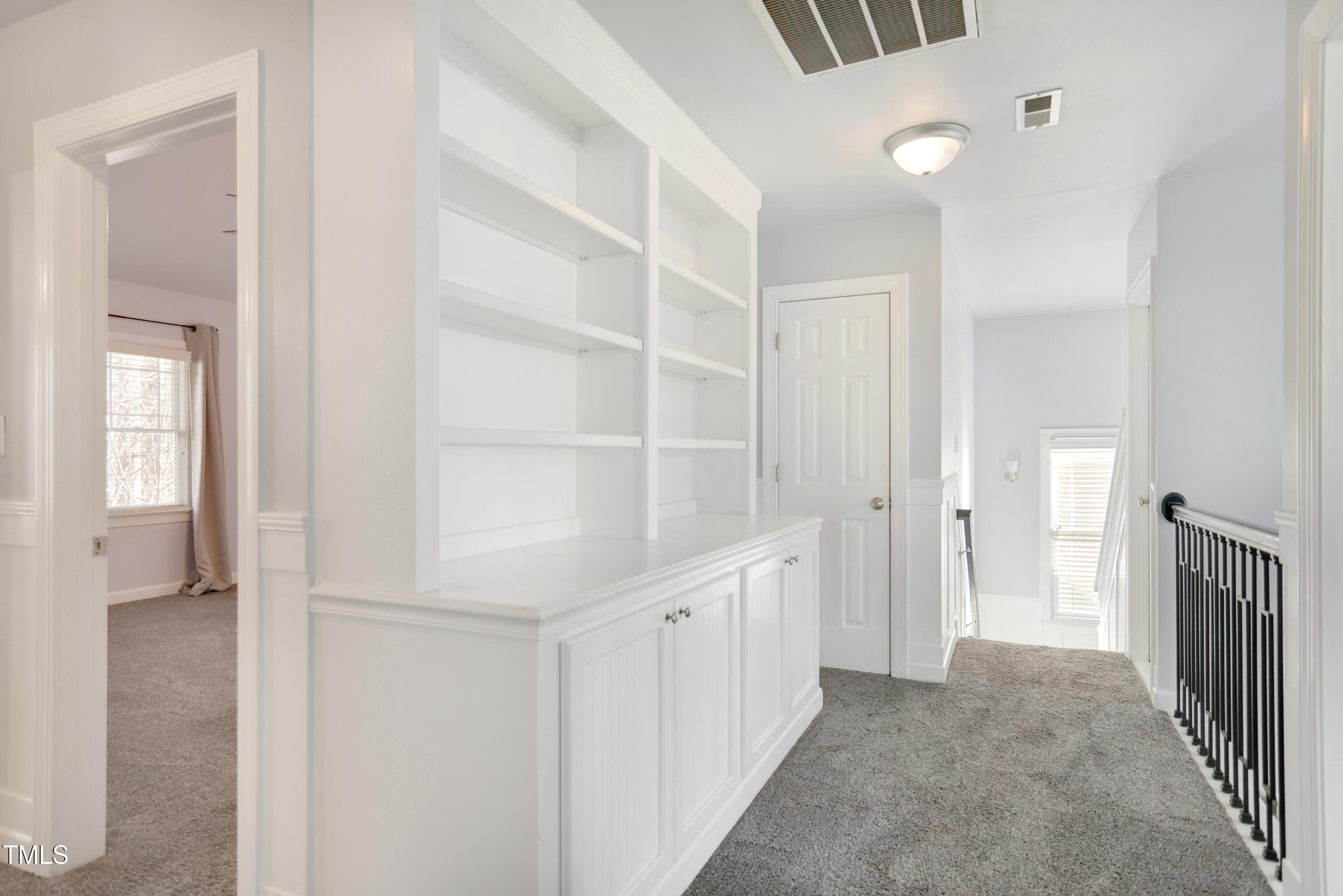 121 Homegate Circle Apex, NC 27502 - Photo 14 of 33 a view of an empty room