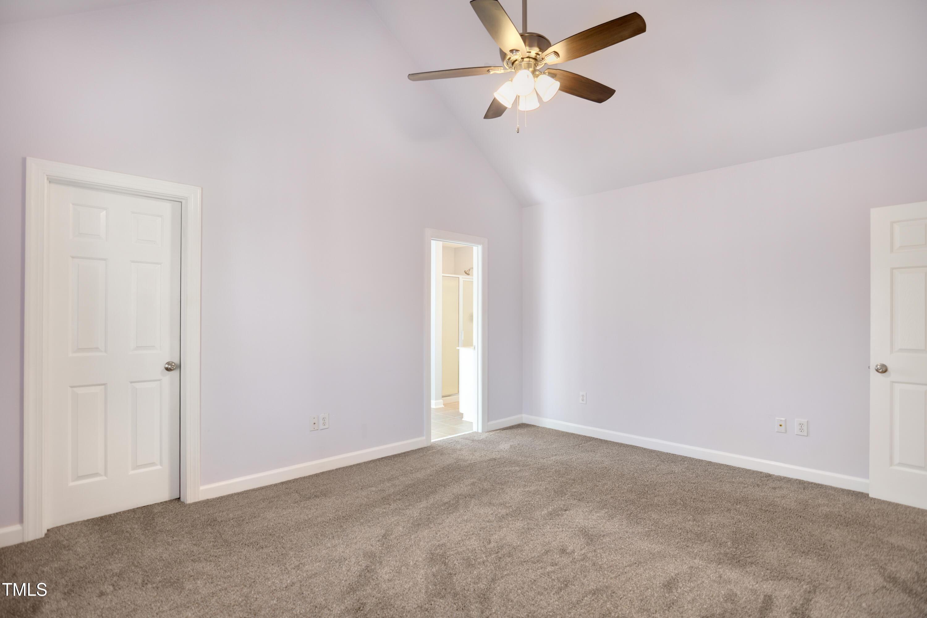 121 Homegate Circle Apex, NC 27502 - Photo 16 of 33 a view of an empty room