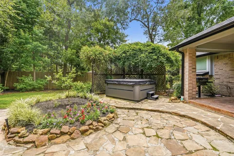 $869,000 | 13249 Autumn Ash Drive, Conroe, TX 77302