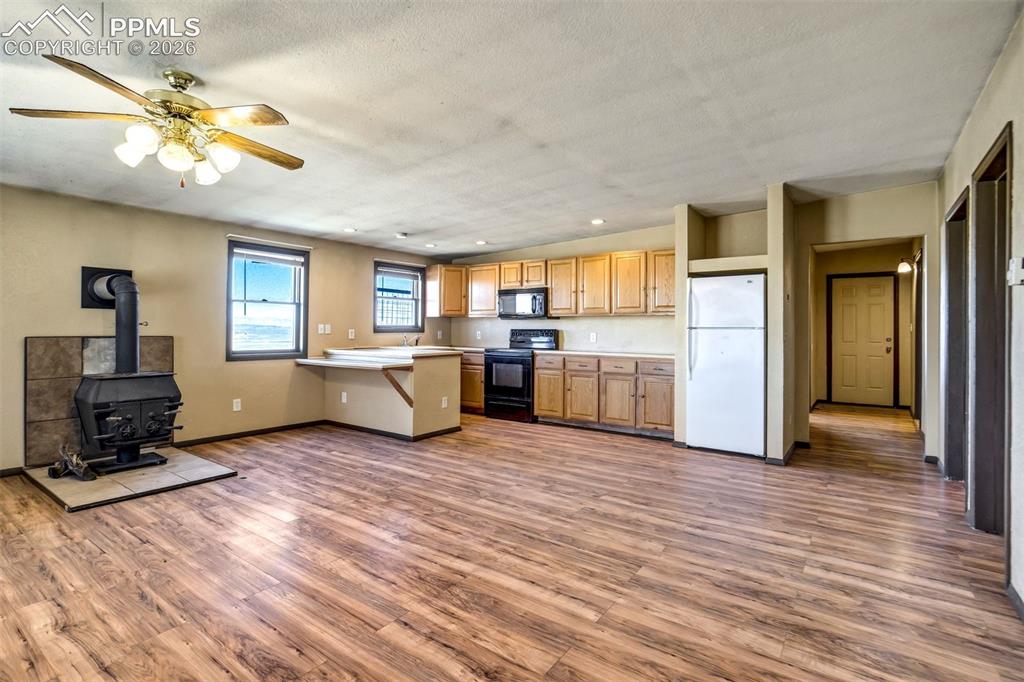 18450 Eurich Road Calhan, CO 80808 - Photo 41 of 50
