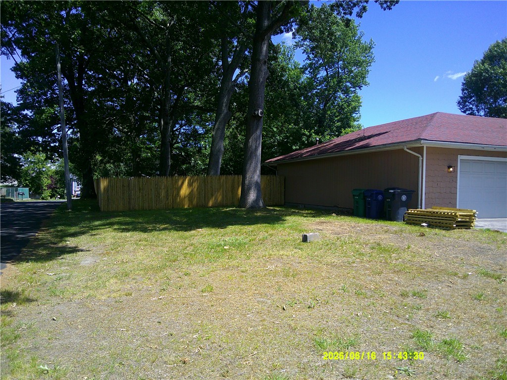 262 Pequot Avenue Warwick, RI 02889 - Photo 20 of 22