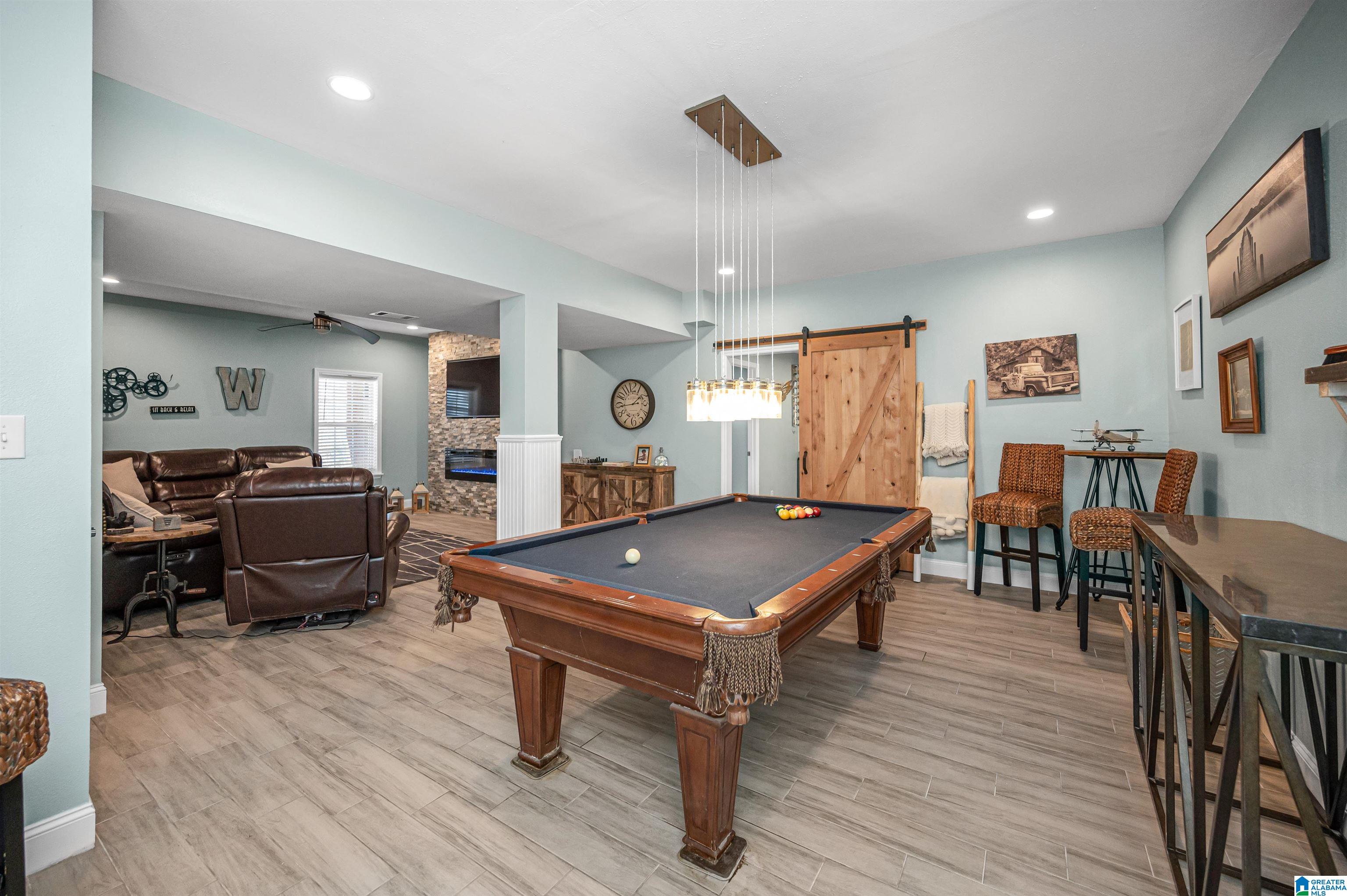 144 Kings Crest Lane Pelham, AL 35124 - Photo 45 of 71