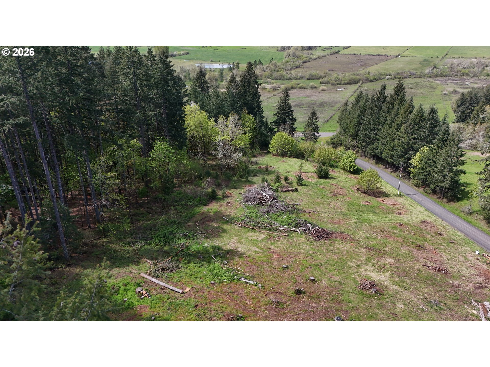 0 Kings Ridge Road, Unit 580533 Dallas, OR 97338 - Photo 5 of 9