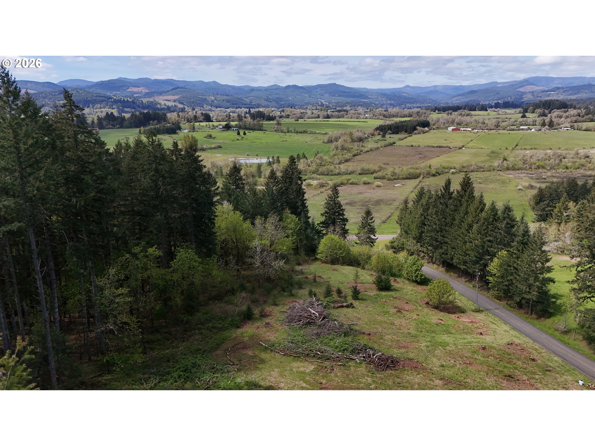 0 Kings Ridge Road, Unit 580533 Dallas, OR 97338 - Photo 6 of 9