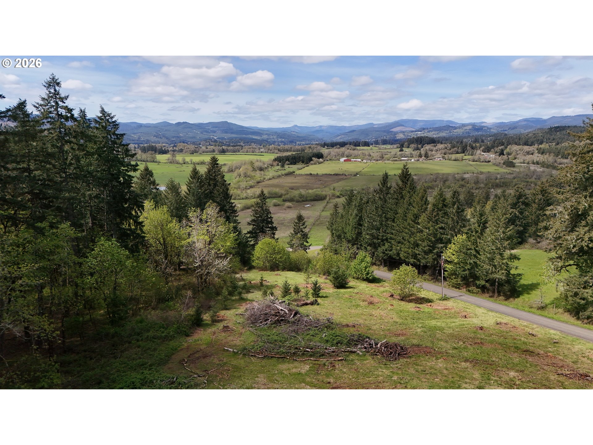 0 Kings Ridge Road, Unit 580533 Dallas, OR 97338 - Photo 8 of 9