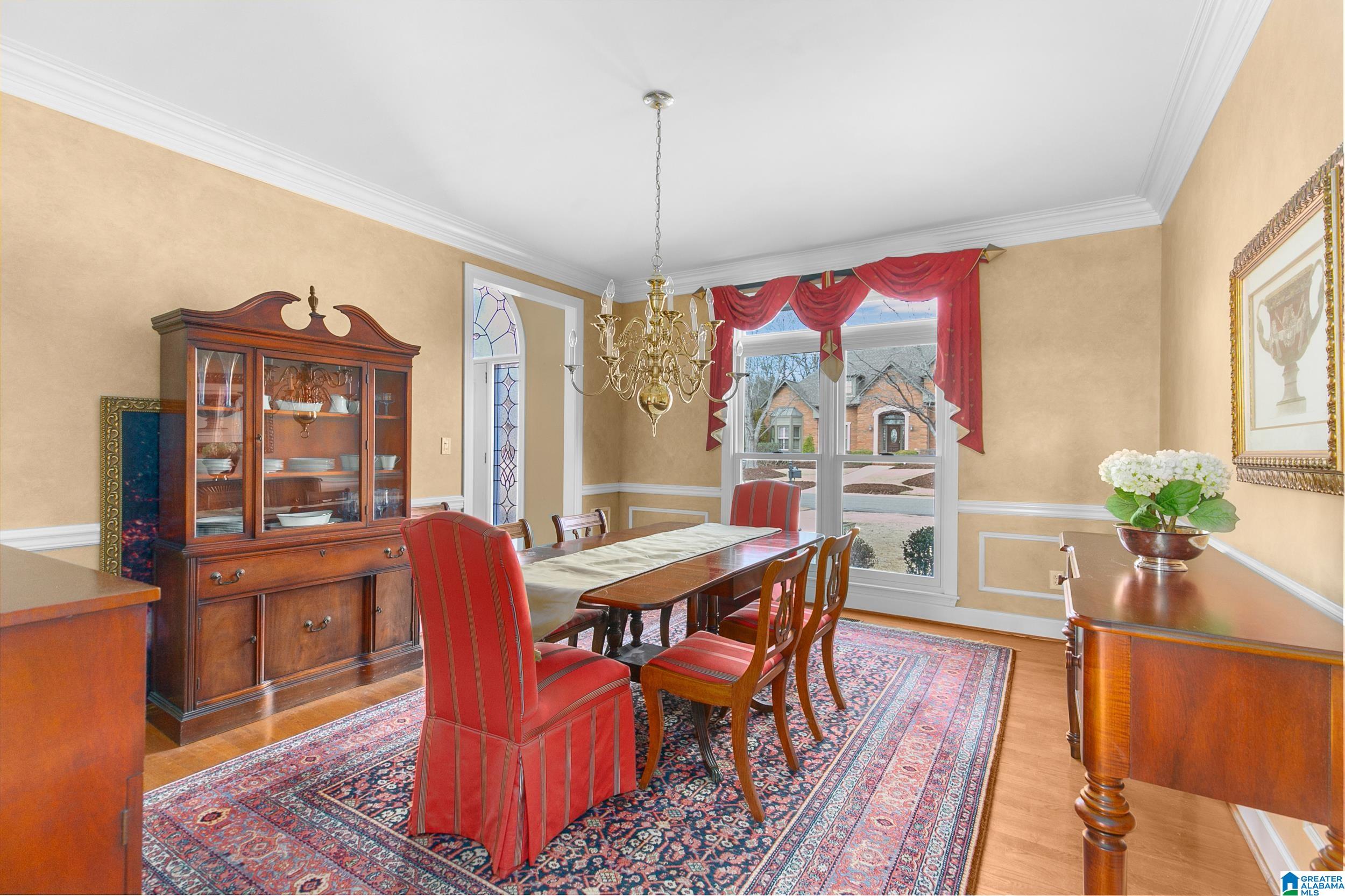 1237 Buckhead Circle Birmingham, AL 35216 - Photo 8 of 34