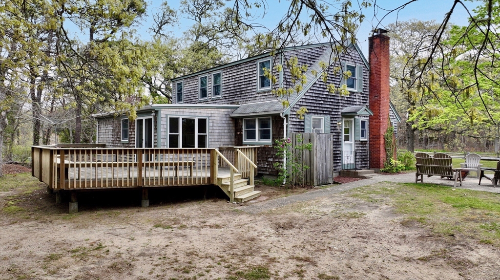 495 School House Road Eastham, MA 02642 - Photo 6 of 40