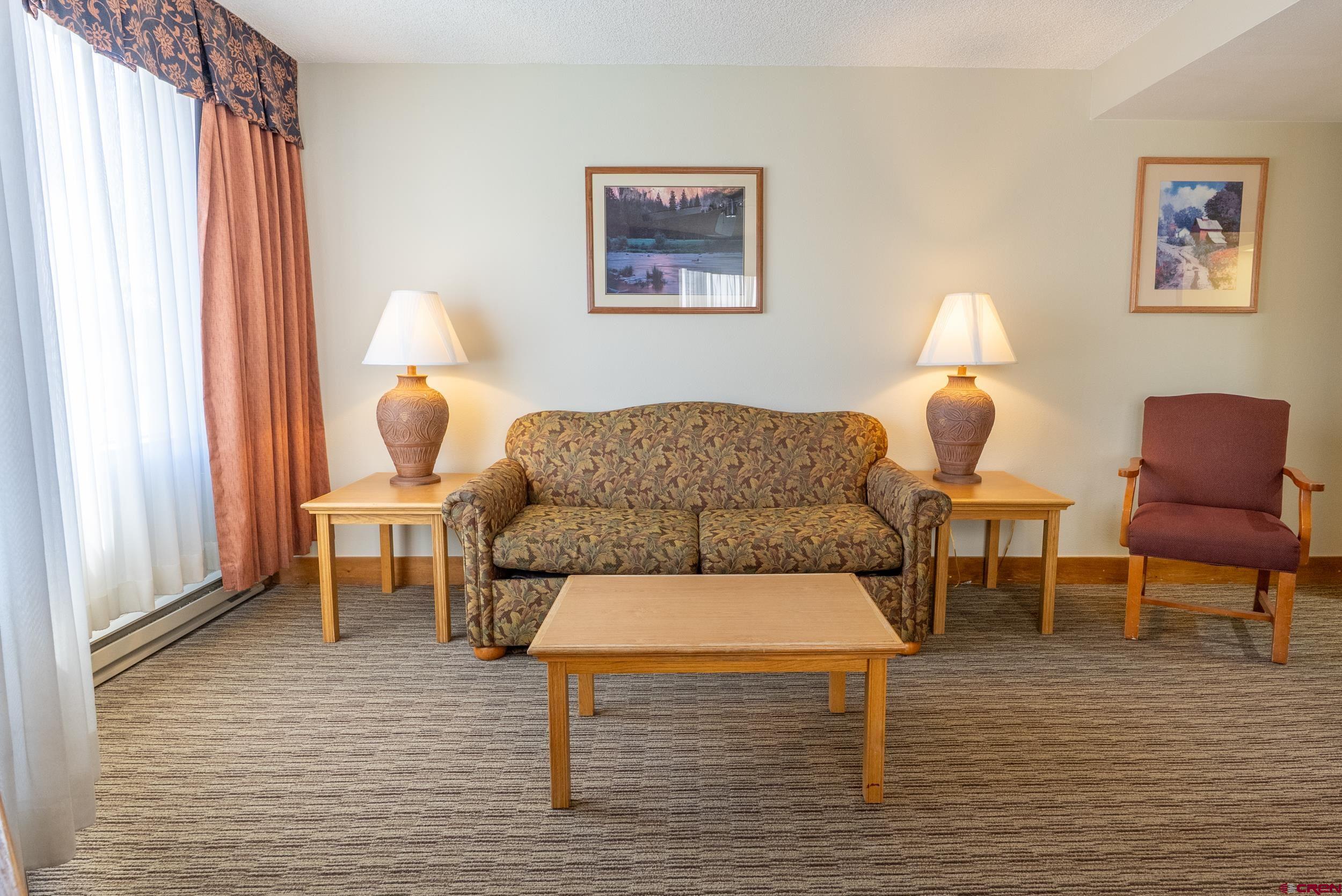 6 Emmons Road, Unit 371 Crested Butte, CO 81225 - Photo 3 of 20 Gallery Image 3
