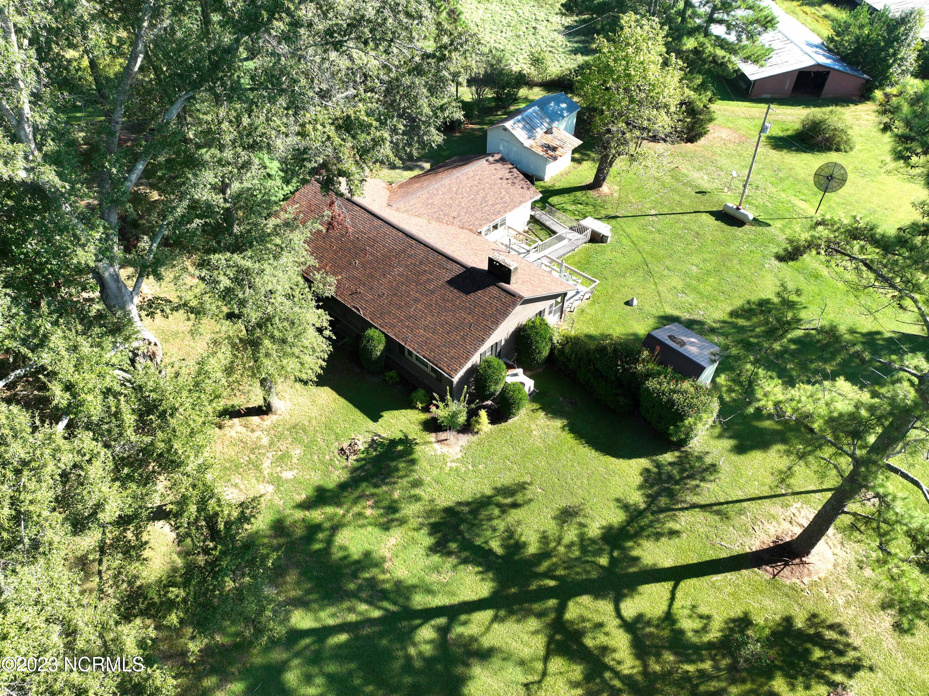 741 Mt Carmel Road Carthage, NC 28327 - Photo 49 of 60 DJI_0484