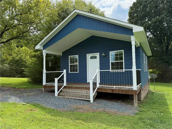 $199,000 | 921 Long Street, Oakboro, NC 28129