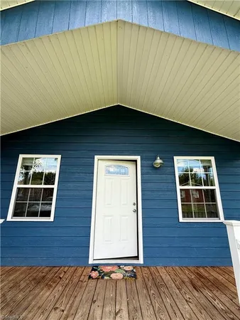 $199,000 | 921 Long Street, Oakboro, NC 28129
