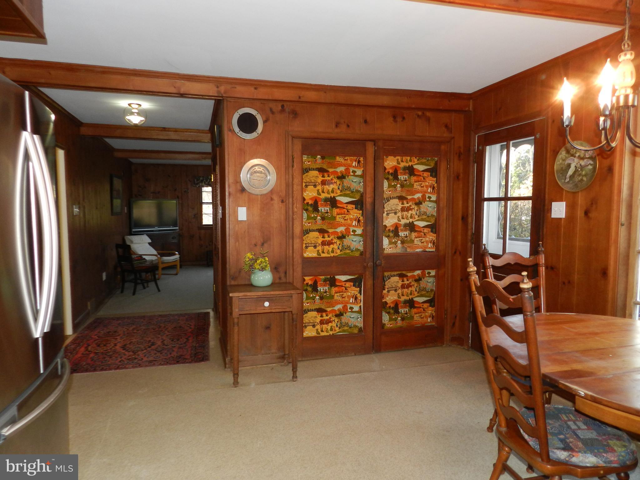 722 Hillview Road Malvern, PA 19355 - Photo 18 of 49 Kitchen Pantry & OE