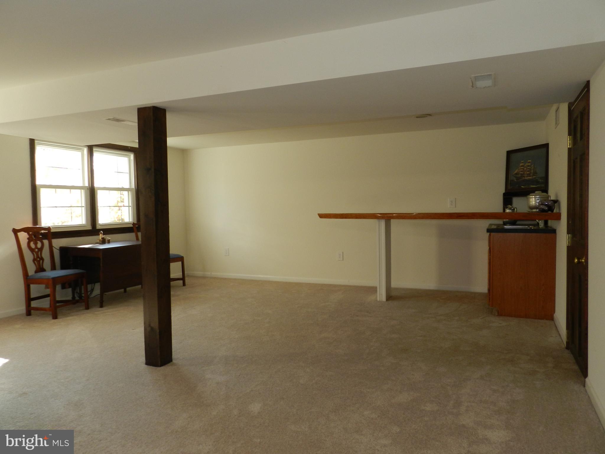 722 Hillview Road Malvern, PA 19355 - Photo 28 of 49 Daylight Lower Level