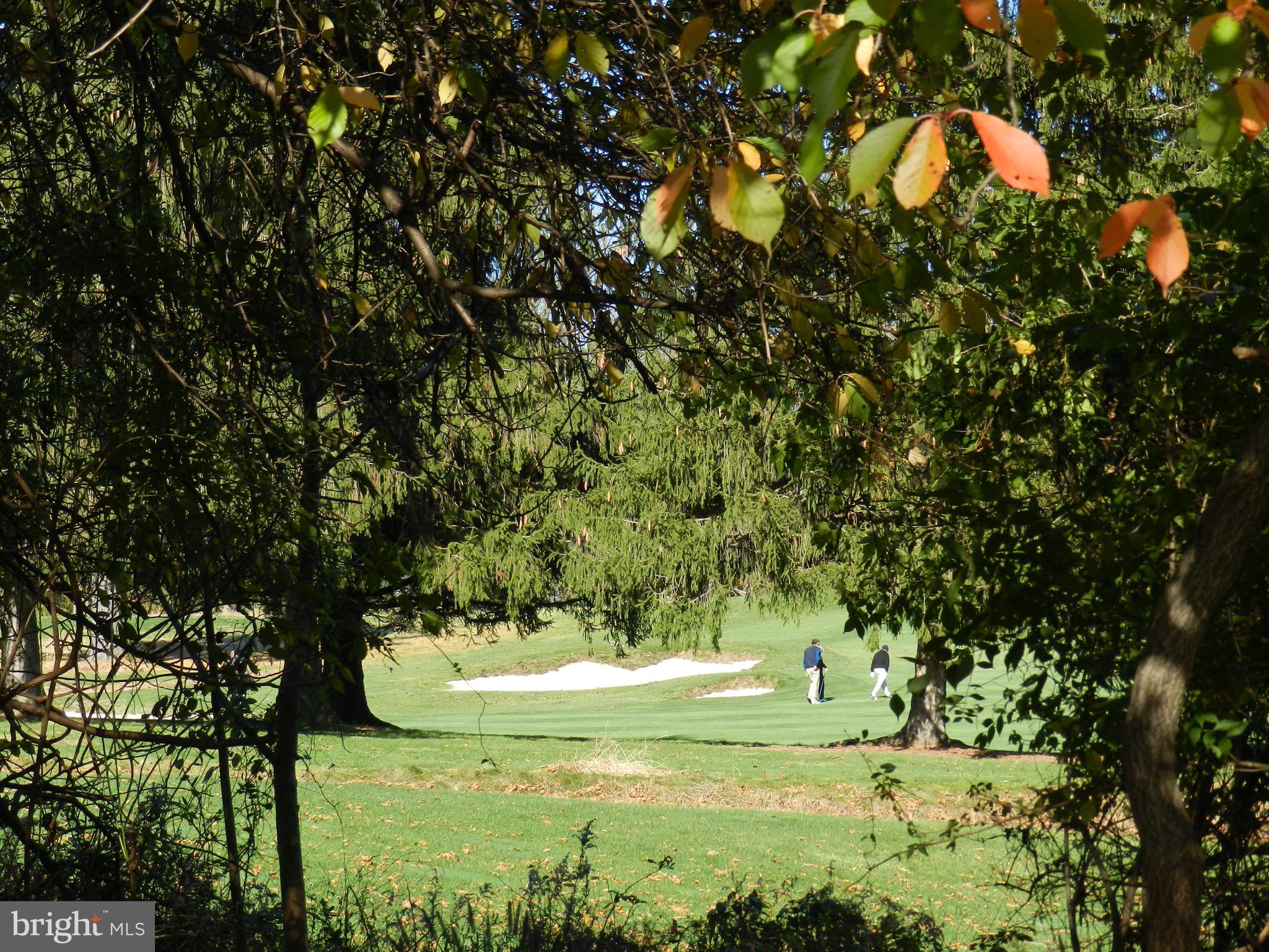 722 Hillview Road Malvern, PA 19355 - Photo 45 of 49 Golf course View