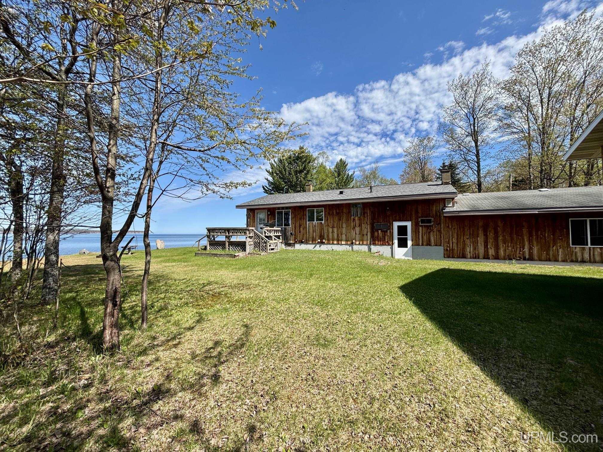 4467 Lighthouse Road Big Bay, MI 49808 - Photo 17 of 69