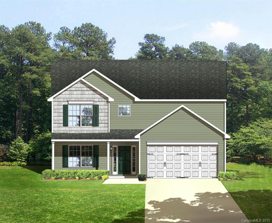 1224 Catawba Run Road, Unit 64 Lowell, NC 28098 - Photo 1 of 14 Gallery Image 1