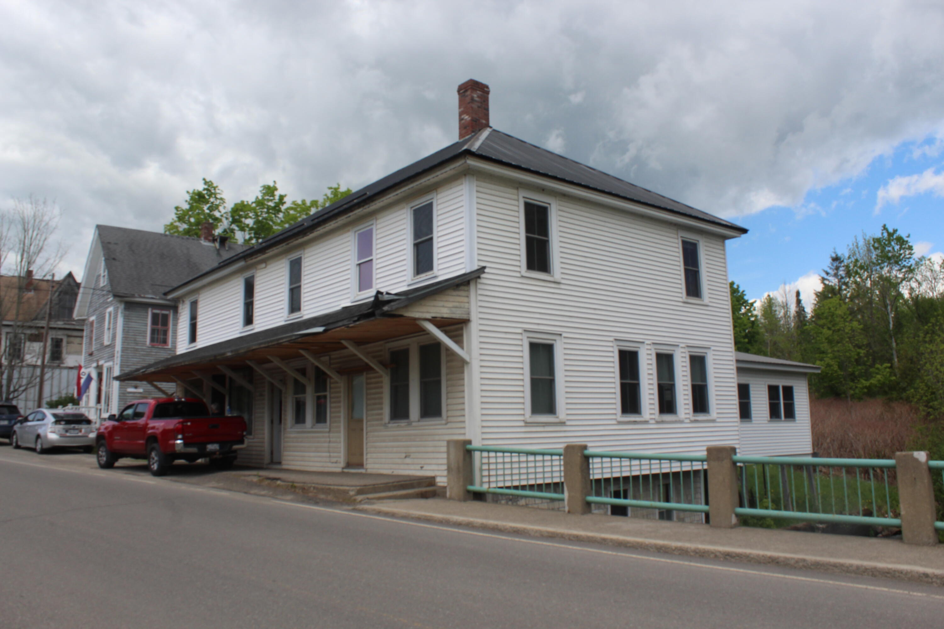 328 Main Street Sherman, ME 04776 - Photo 1 of 27 IMG_7527