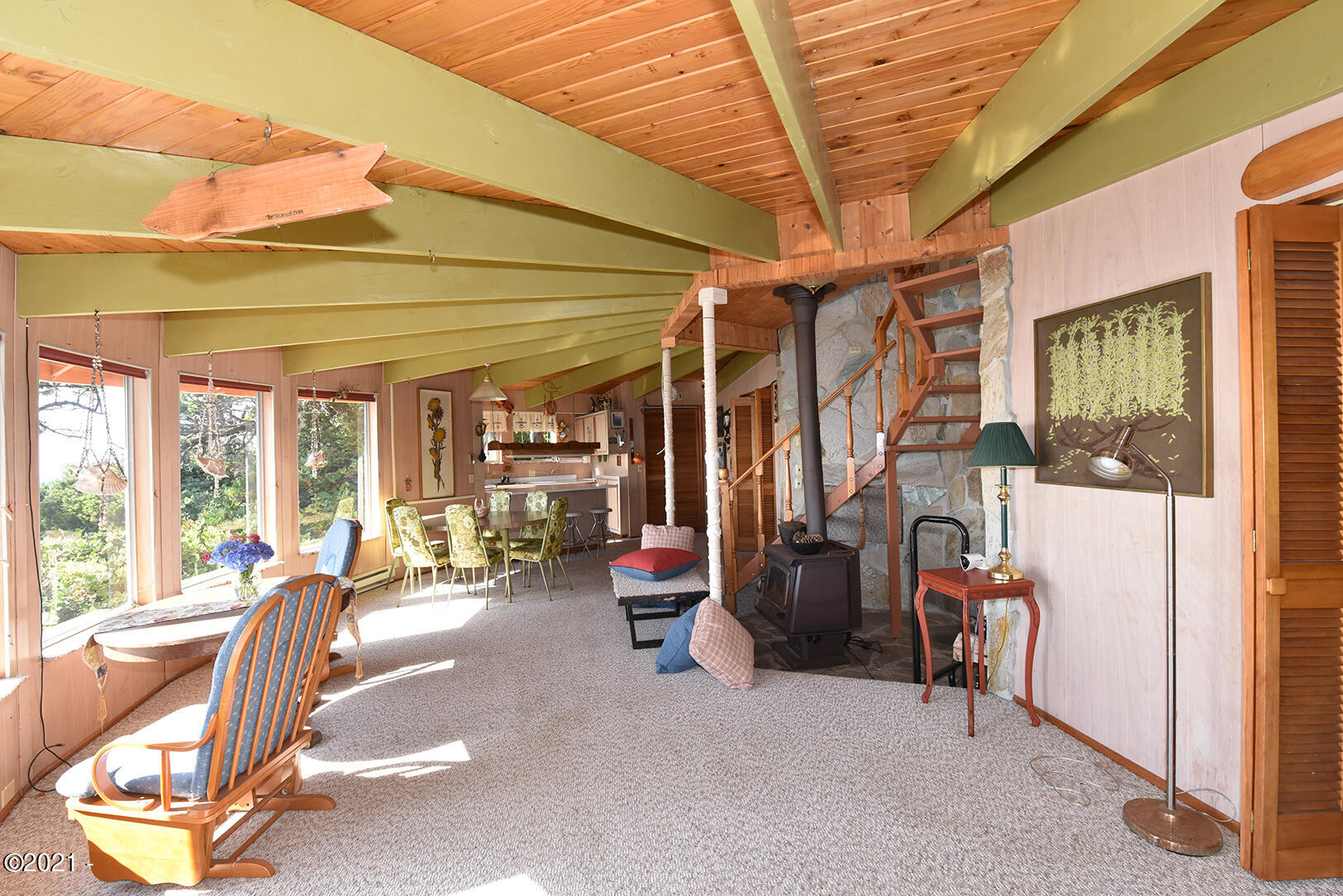 32920 Ridge Road Pacific City, OR 97135 - Photo 9 of 18 Interior 2