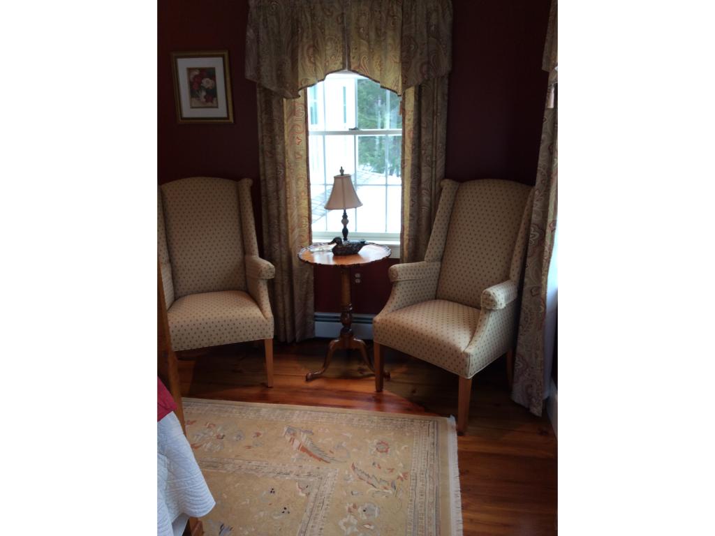 92 Ridge Road Northwood, NH 03261 - Photo 22 of 36