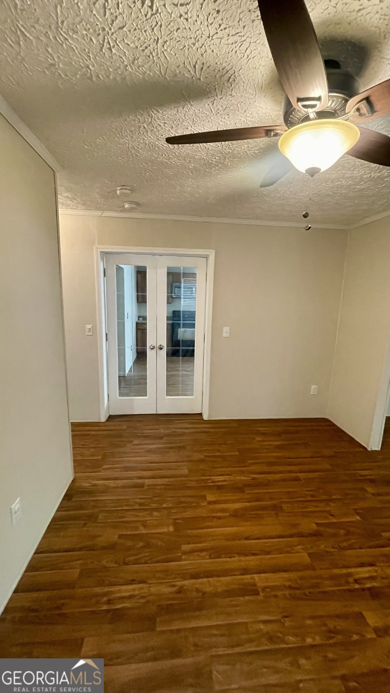 21 Ruby Road Hawkinsville, GA 31036 - Photo 17 of 43 a view of an empty room
