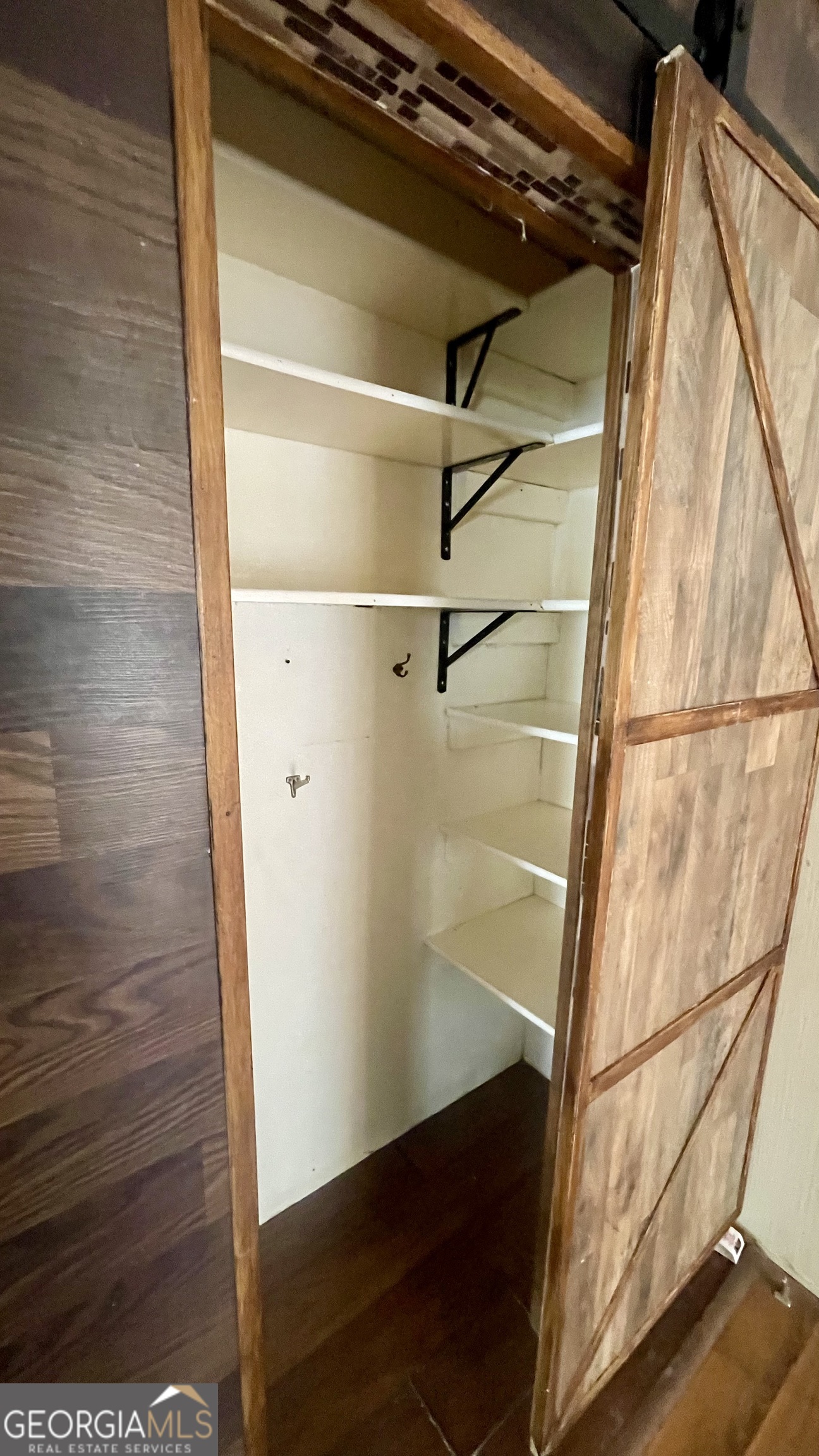 21 Ruby Road Hawkinsville, GA 31036 - Photo 18 of 43 a view of front door