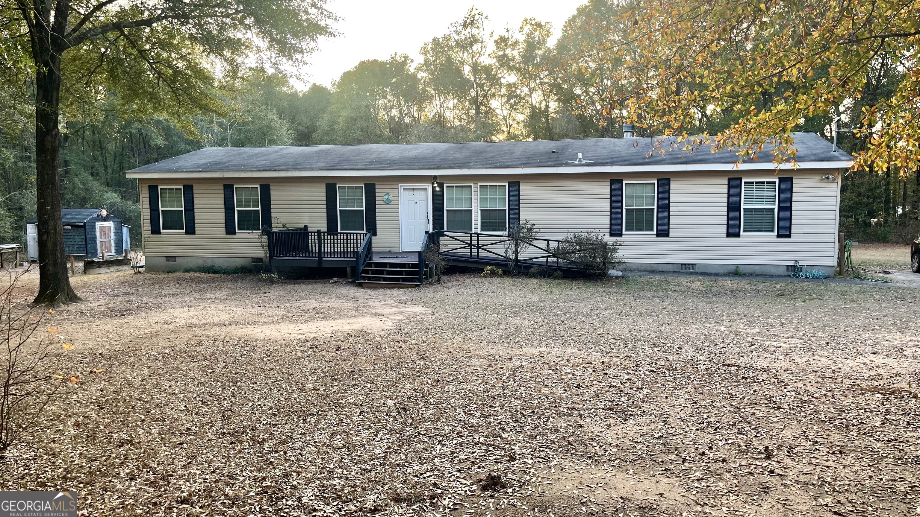 21 Ruby Road Hawkinsville, GA 31036 - Photo 2 of 44