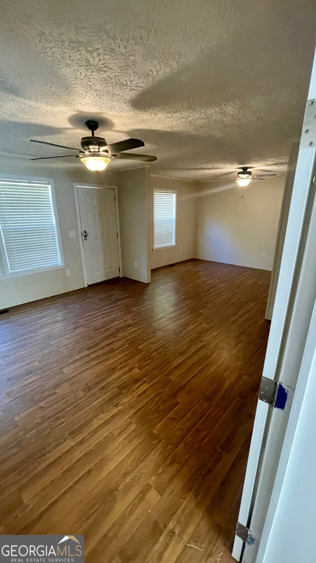21 Ruby Road Hawkinsville, GA 31036 - Photo 29 of 43 a view of a room with wooden floor