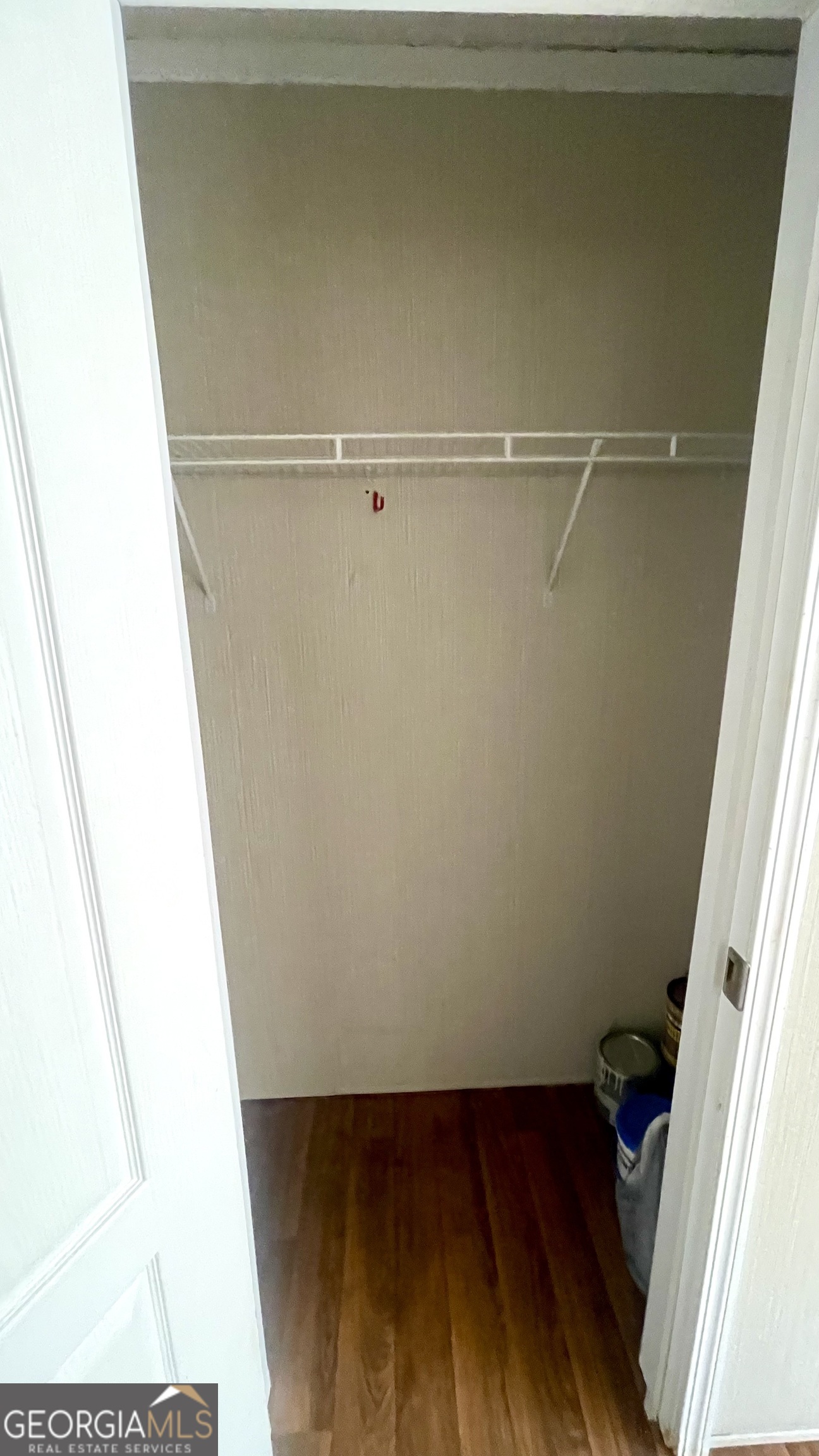 21 Ruby Road Hawkinsville, GA 31036 - Photo 42 of 43 a view of closet