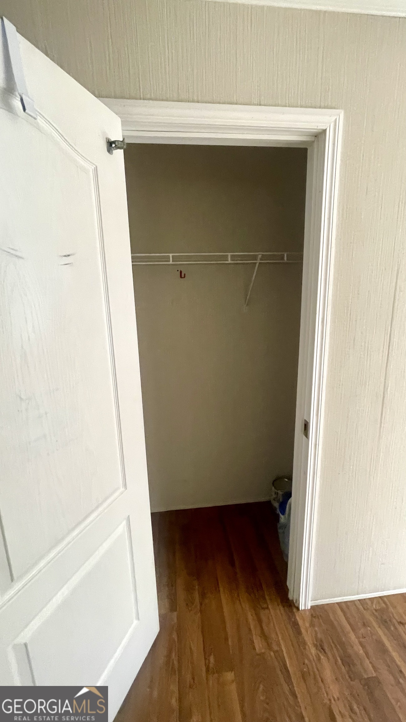 21 Ruby Road Hawkinsville, GA 31036 - Photo 43 of 43 a view of closet