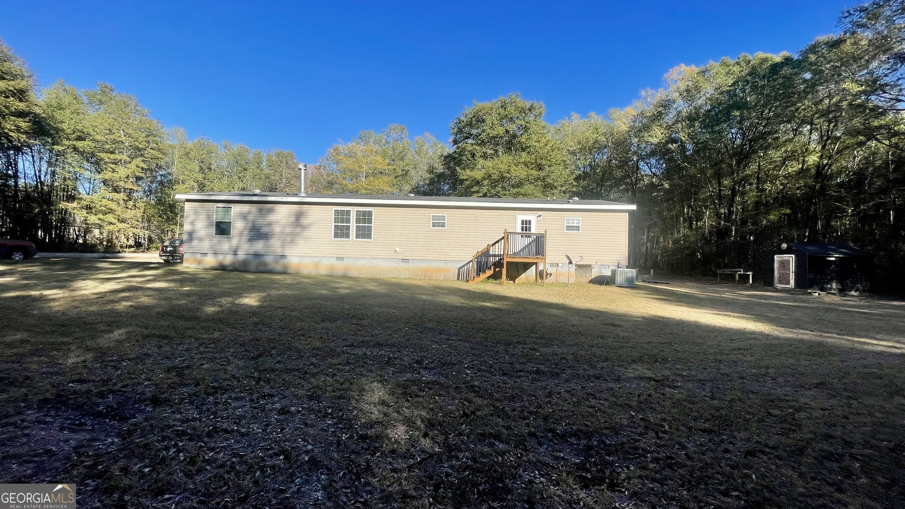 21 Ruby Road Hawkinsville, GA 31036 - Photo 9 of 44