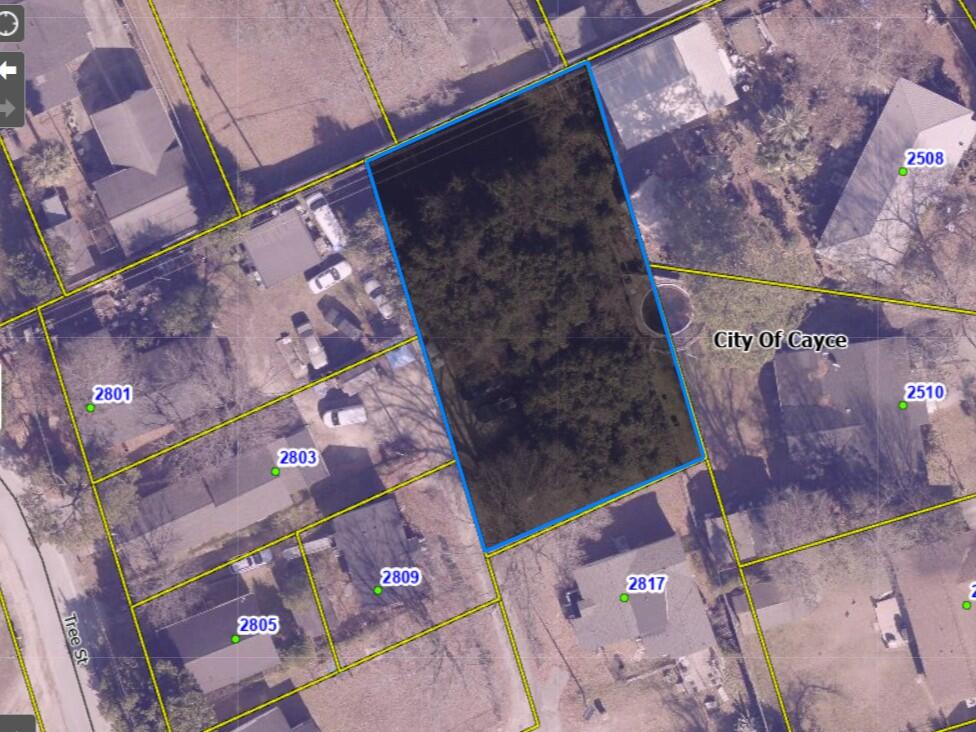 2815 Tree Street Cayce, SC 29033 - Photo 1 of 1