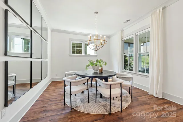 $875,000 | 1006 Garden Terrace Circle, Marvin, NC 28173